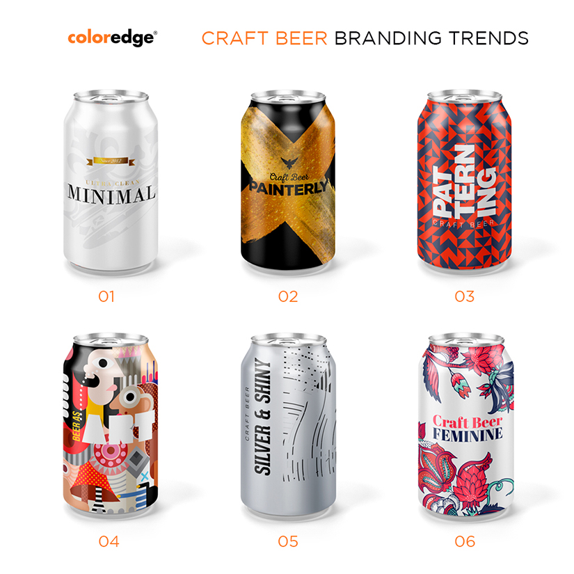 CE Beers