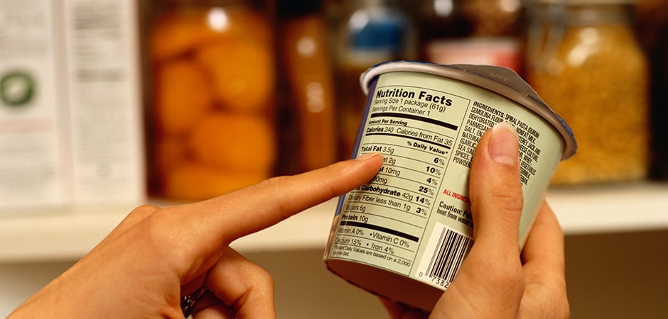 FDA’s Looming Label Changes, and How Coloredge Can Help