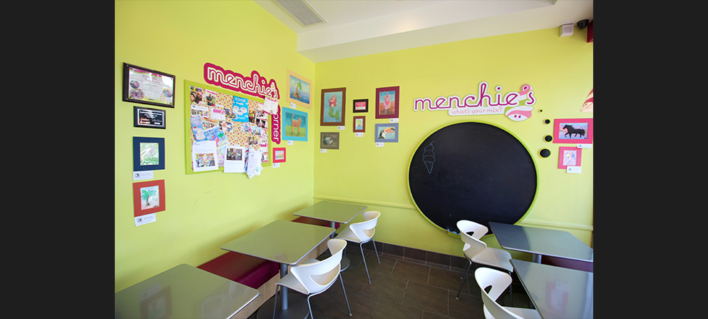 menchies frozen yogurt coloring pages - photo #26